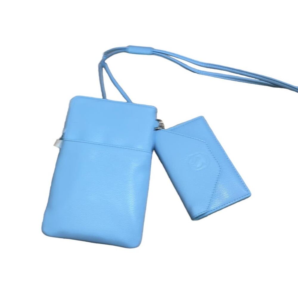 Swarovski Lux Travel Pouch Set